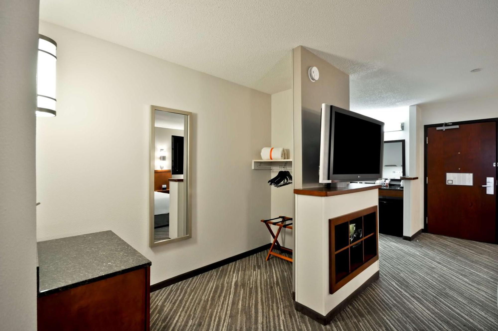 Hyatt Place Minneapolis Eden Prairie Exterior photo